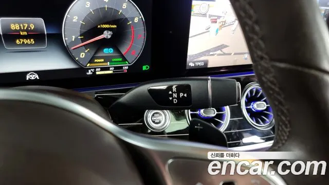 Mercedes-Benz CLS-Class C257 id 2701877 из Кореи 10