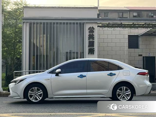 Toyota Lei Ling id 4258397 из Китая 10