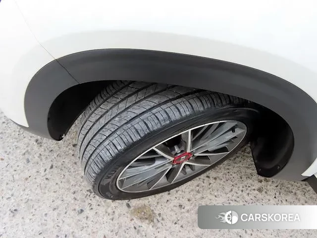 Kia Seltos id 3736549 из Кореи 10