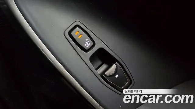 Hyundai Santa Fe The Prime id 2908251 из Кореи 10