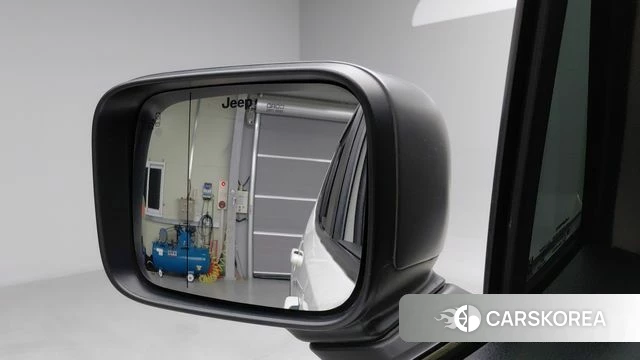 Jeep Renegade id 3833878 из Кореи 10