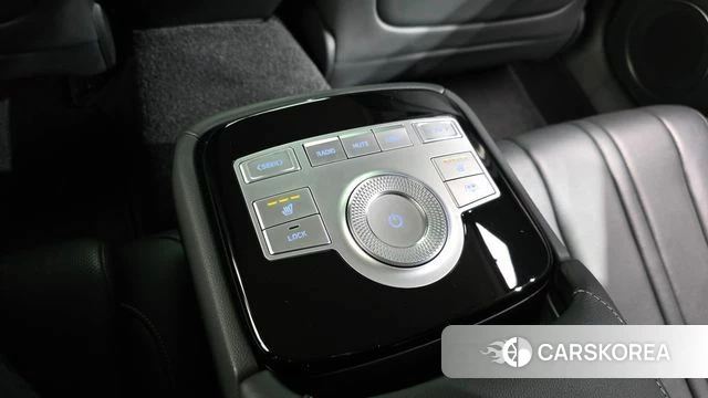 Genesis G80 (RG3) id 4445249 из Кореи 10