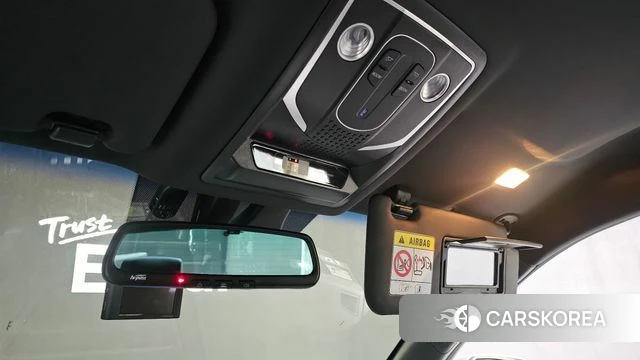 Ssangyong The New Rexton Sports Cannes id 4422907 из Кореи 10