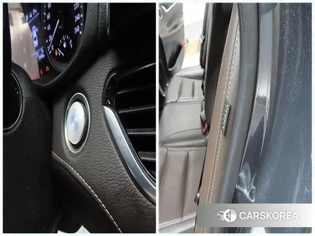 Hyundai Grandeur IG id 3536003 из Кореи 10