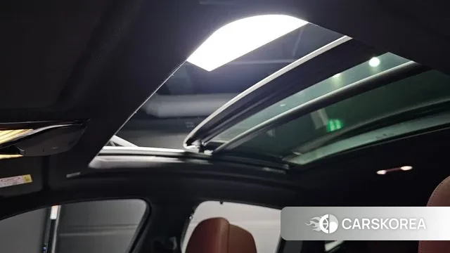 BMW X6 (G06) id 3044166 из Кореи 10