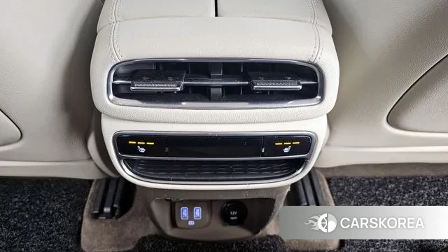 Genesis GV80 id 3685406 из Кореи 10