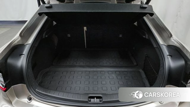 Polestar Polestar 2 id 3850756 из Кореи 10