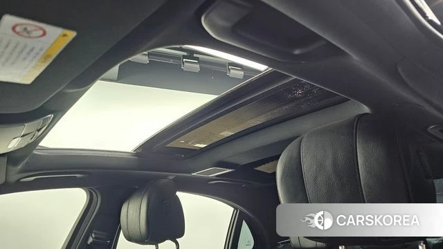 Mercedes-Benz S-Class W222 id 4020074 из Кореи 10