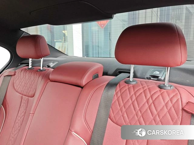 BMW 5 series id 4271110 из Китая 10