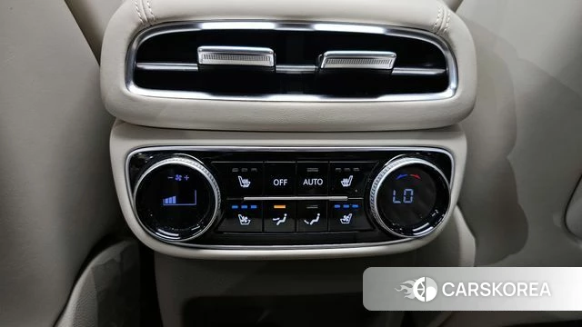 Genesis GV80 id 4409553 из Кореи 10