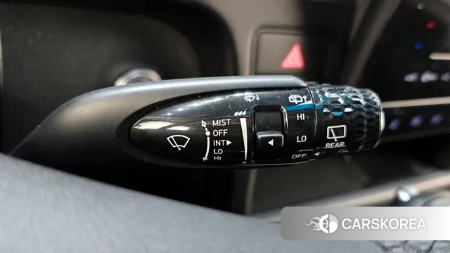 Hyundai Staria id 3322068 из Кореи 10