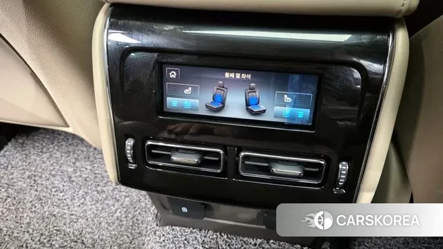 Lincoln Aviator 2nd generation id 3305986 из Кореи 10