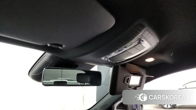 Mercedes-Benz A-Class W177 id 3523157 из Кореи 10