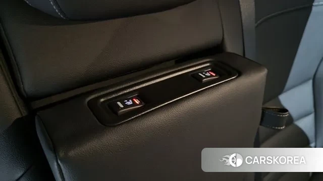 Renault Korea (Samsung) The New QM6 id 3390009 из Кореи 10