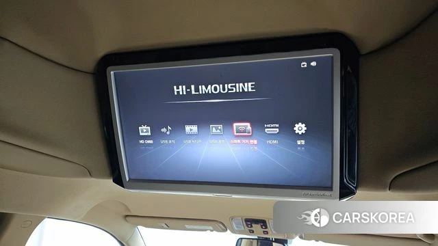 Kia The New Carnival id 3845122 из Кореи 10