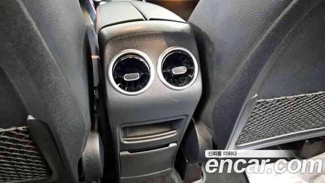 Mercedes-Benz GLB-Class X247 id 2853106 из Кореи 10