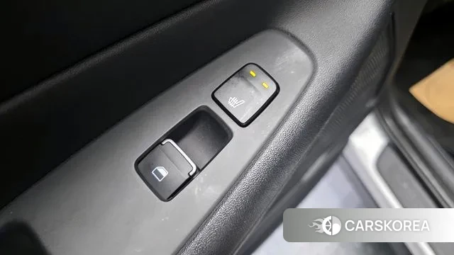 Hyundai The New Santa Fe id 3401308 из Кореи 10