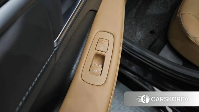 Hyundai Sonata D Edge (DN8) id 3811536 из Кореи 10