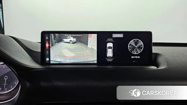 Genesis GV80 id 4470845 из Кореи 10