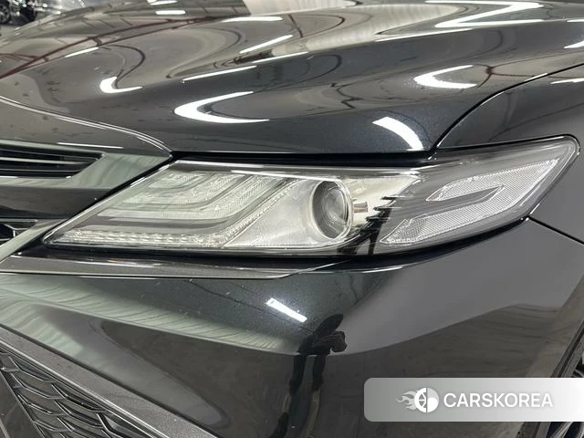 Toyota Camry id 4261636 из Китая 10