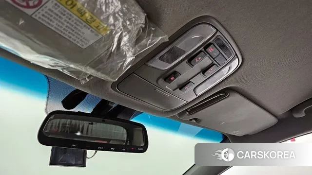 Kia The New Carnival id 2986071 из Кореи 10