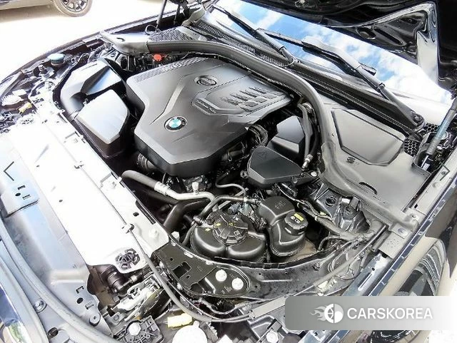 BMW 3 Series (G20) id 4887258 из Кореи 10