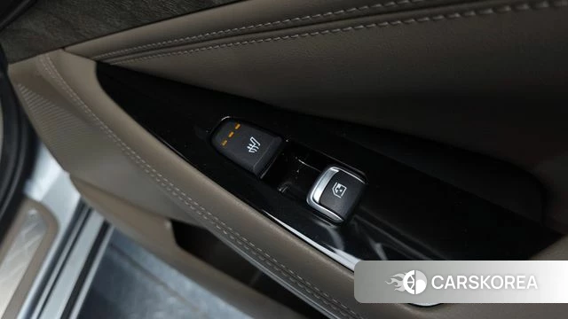 Kia K8 Hybrid id 4409422 из Кореи 10