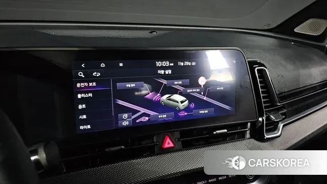 Kia Sportage 5th Generation id 3420634 из Кореи 10