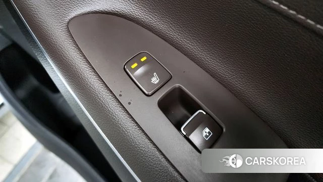 Hyundai The New Grandeur IG Hybrid id 3916219 из Кореи 10