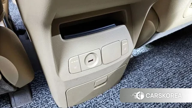 Kia The New Carnival id 2413349 из Кореи 10