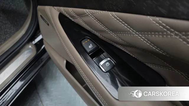 Kia K8 Hybrid id 3669994 из Кореи 10