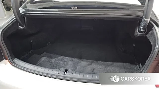 Genesis G80 (RG3) id 3746914 из Кореи 10