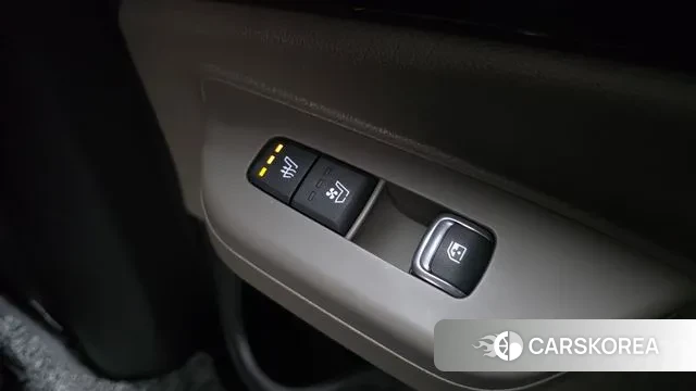 Kia The New Carnival 4th Generation id 3739409 из Кореи 10