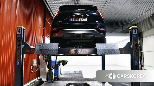 Kia Di Ol Nu Niro id 3472709 из Кореи 10