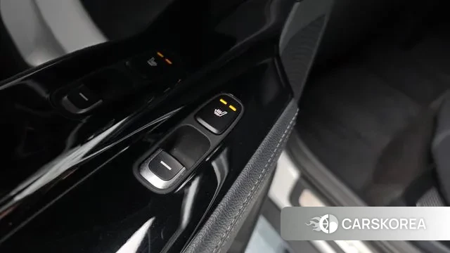 Kia The New Niro id 3535112 из Кореи 10