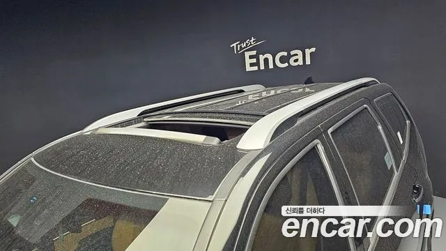 Kia Mohave Master id 2712098 из Кореи 10