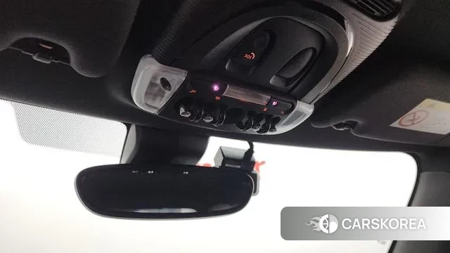 Mini Cooper Electric id 3615668 из Кореи 10