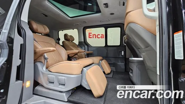 Hyundai Staria id 2503410 из Кореи 10