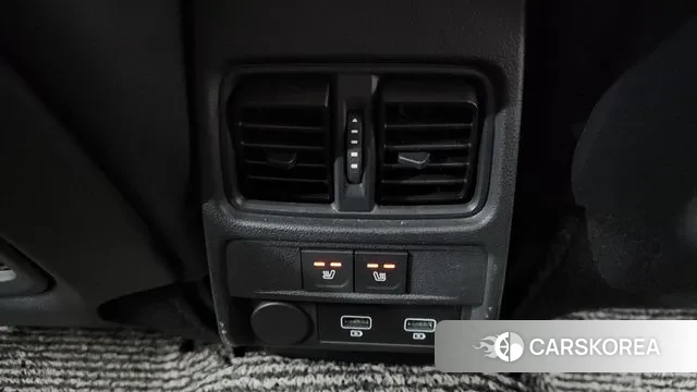 Renault Korea (Samsung) XM3 id 3681789 из Кореи 10