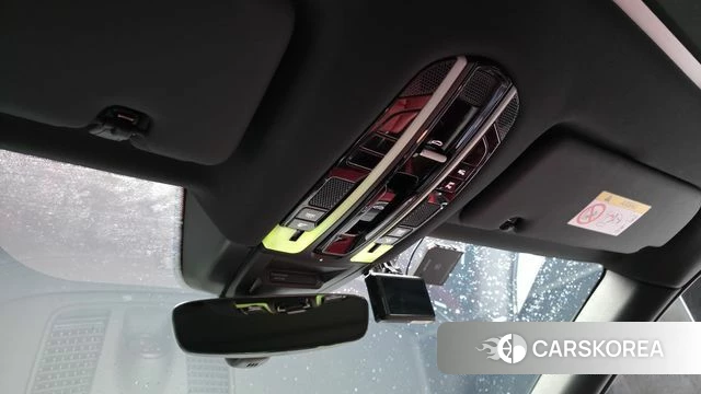 Porsche Cayenne (PO536) id 4349575 из Кореи 10