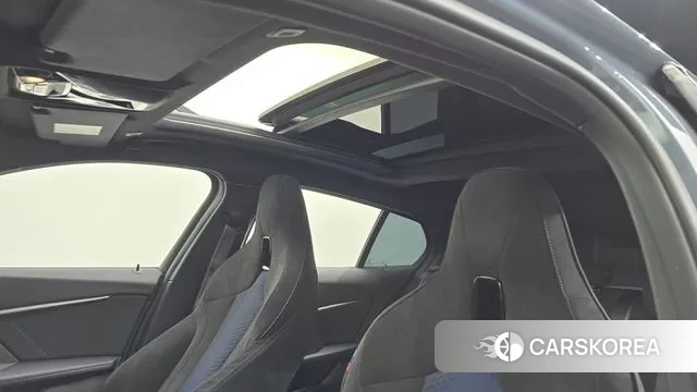 BMW 1 Series (F40) id 2960122 из Кореи 10