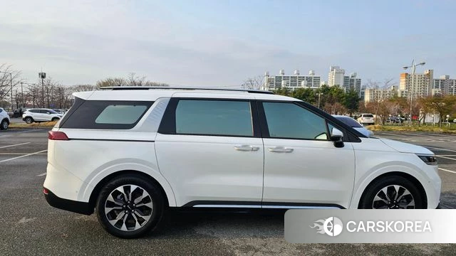 Kia Carnival 4th generation id 3902939 из Кореи 10