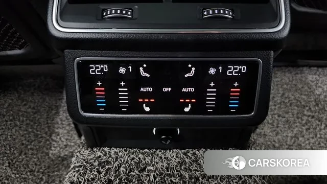 Audi A6 (C8) id 3214618 из Кореи 10