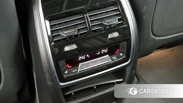 BMW X5 (G05) id 3428260 из Кореи 10