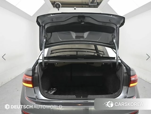 Volkswagen 7th Generation of Jetta id 3799367 из Кореи 10