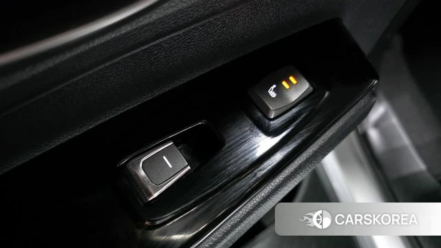 Ssangyong Beautiful Korando id 3879841 из Кореи 10