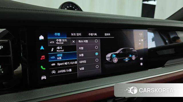 Porsche Cayenne (PO536) id 4322299 из Кореи 10