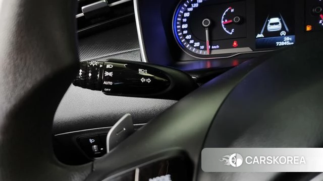 Hyundai Tucson (NX4) id 4561223 из Кореи 10