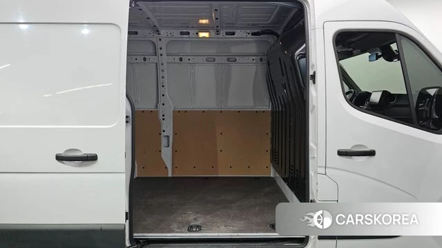 Renault Korea (Samsung) Master id 3963448 из Кореи 10