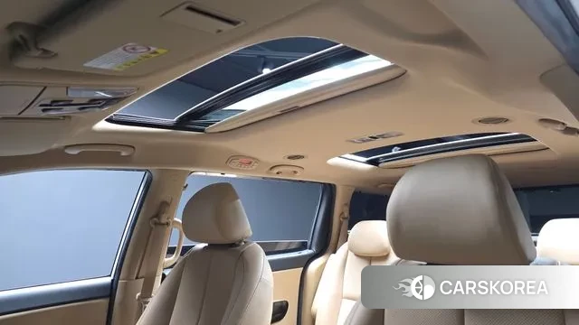 Kia The New Carnival id 3380722 из Кореи 10